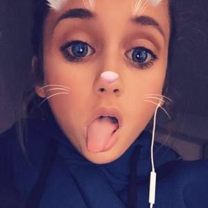 Meet your Posher, Kyra